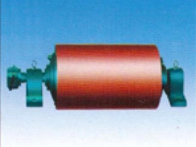 YJ B TN型油冷(油浸)擺線電動滾筒